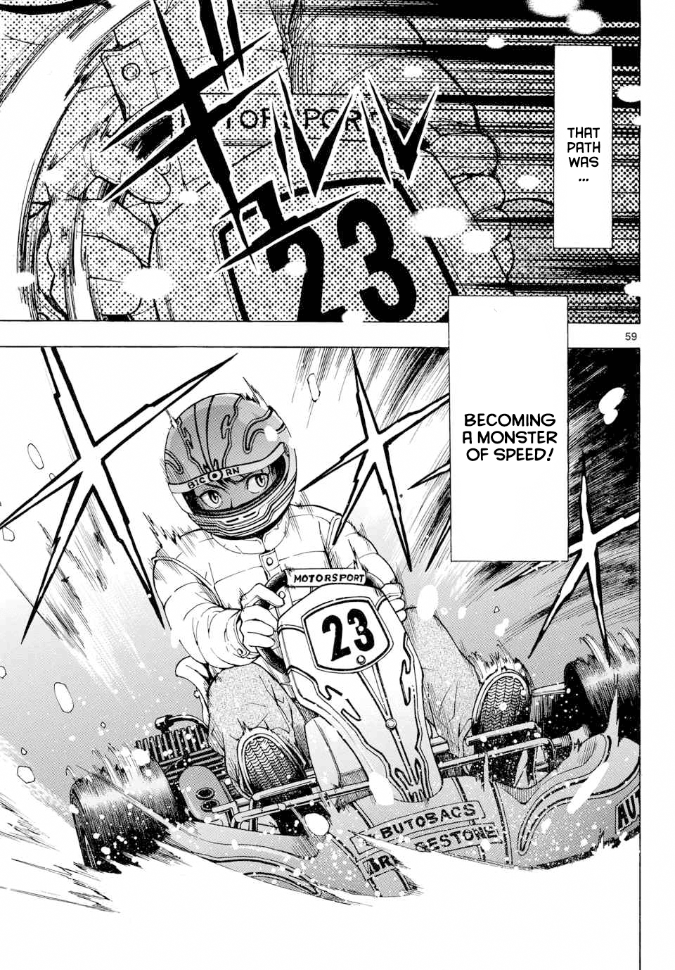 G Becoming a Monster 第58页