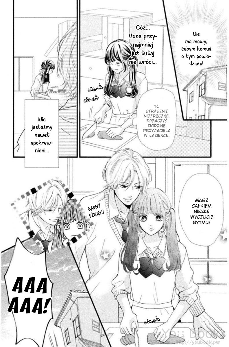 Asahi-senpai no Okiniiri Zaszliśmy za daleko, co mam zrobić? I 第13页