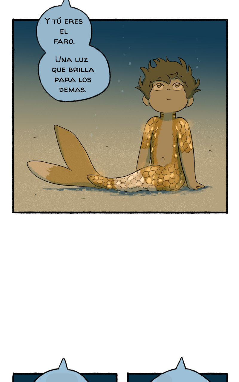Castle Swimmer Vol. 1 Ch. 1 第14页