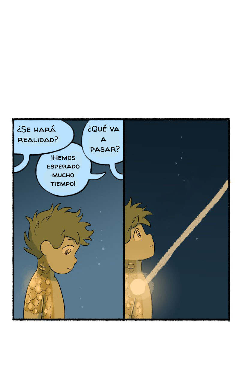 Castle Swimmer Vol. 1 Ch. 1 第45页