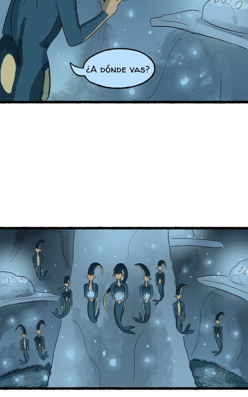 Castle Swimmer Vol. 1 Ch. 1 第66页