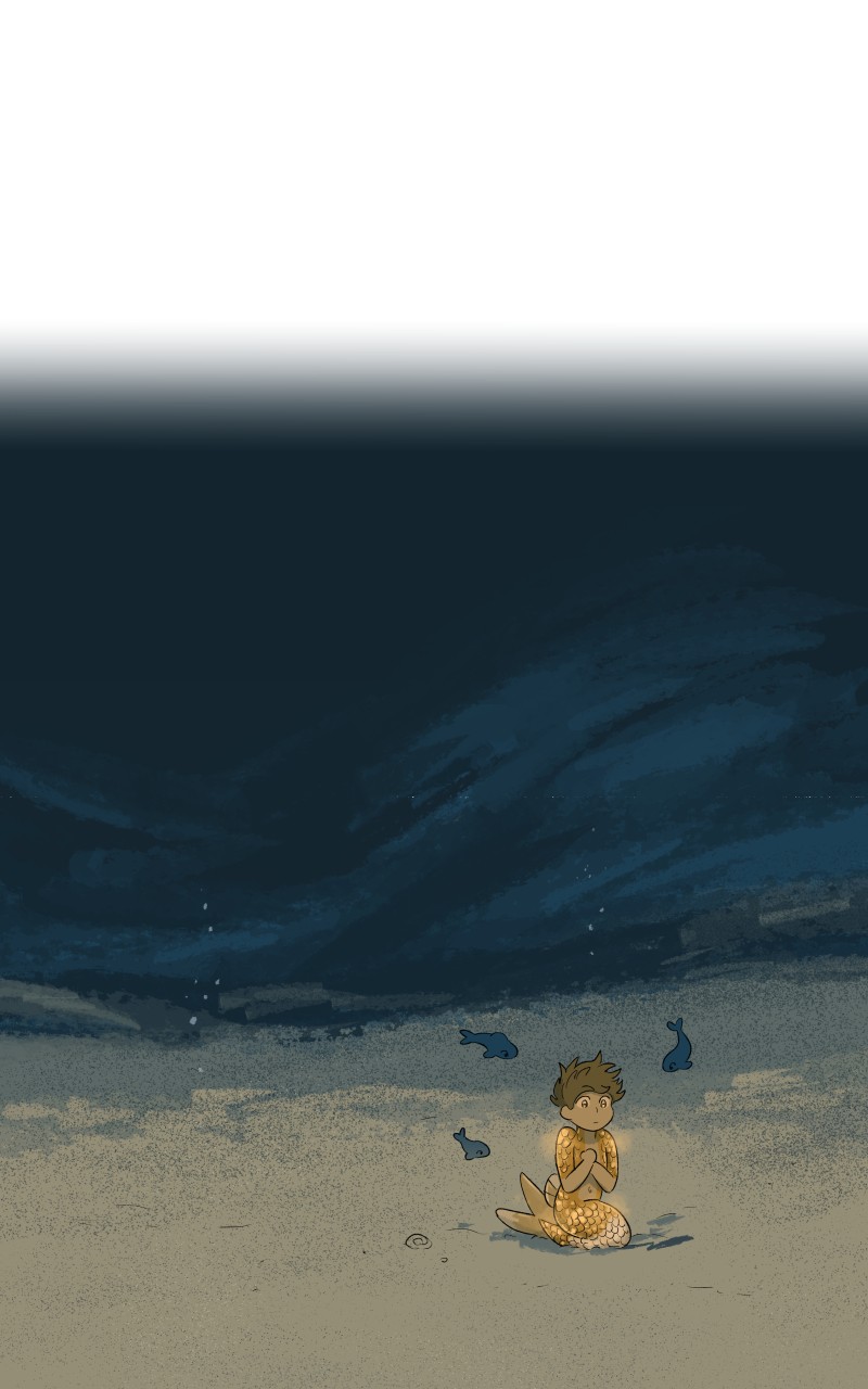 Castle Swimmer Vol. 1 Ch. 1 第68页