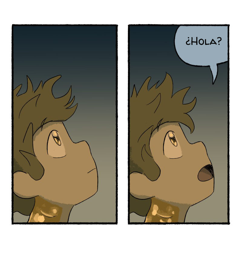 Castle Swimmer Vol. 1 Ch. 1 第72页