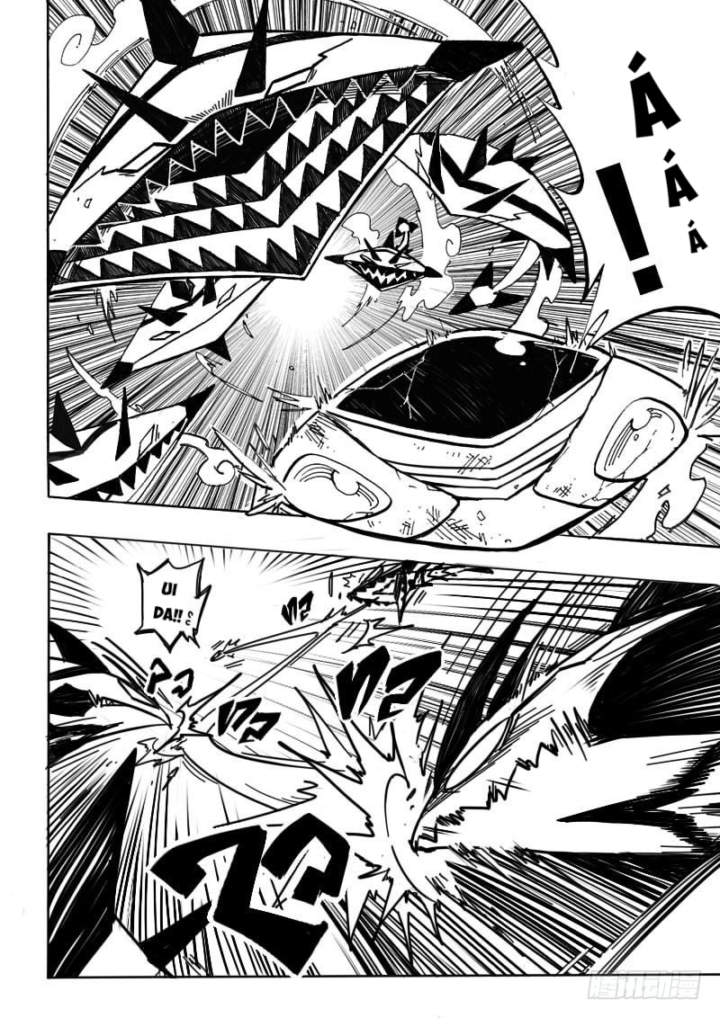 AOTU World Ch. 1 第11页