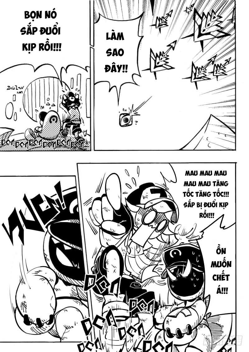 AOTU World Ch. 1 第12页