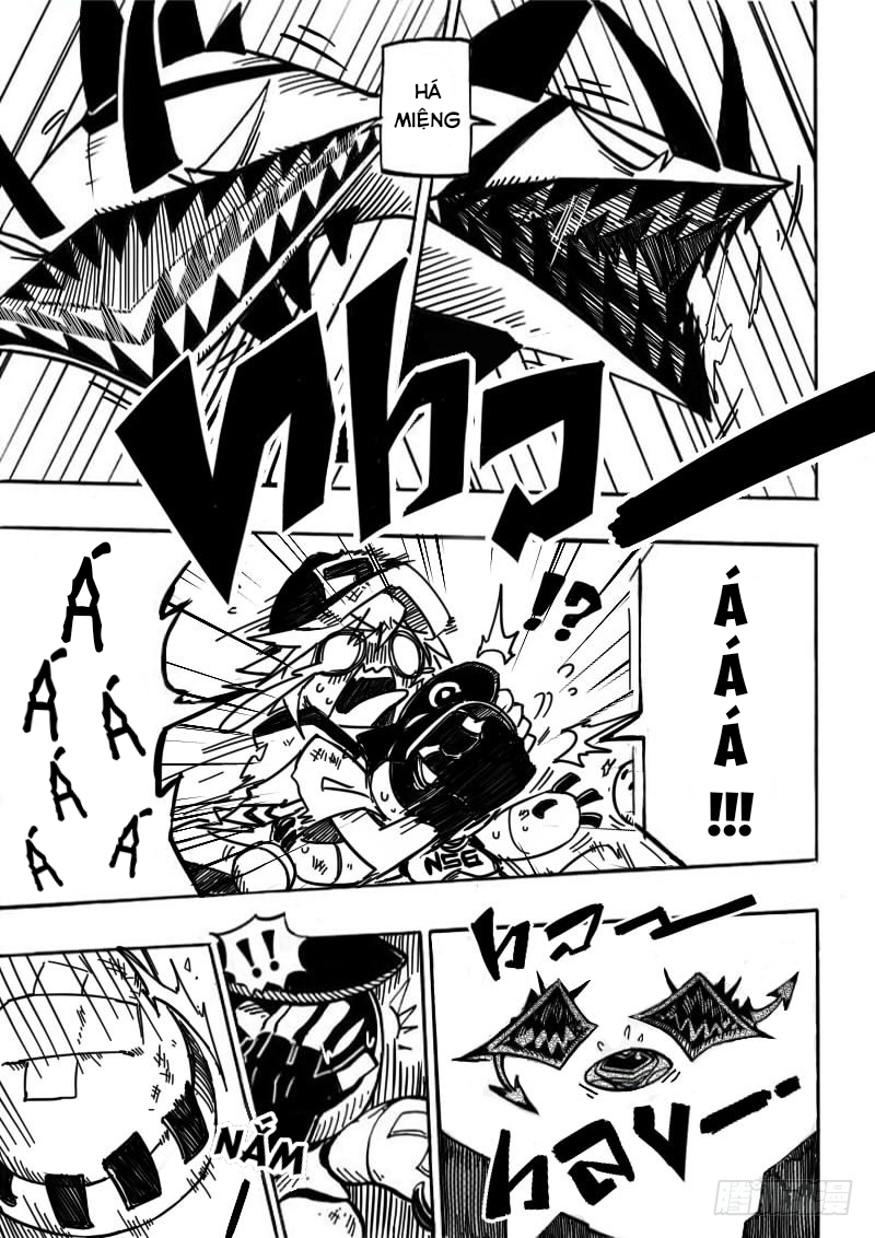 AOTU World Ch. 1 第14页