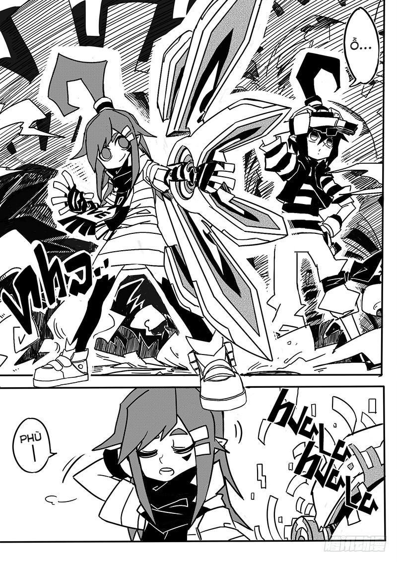 AOTU World Ch. 1 第18页