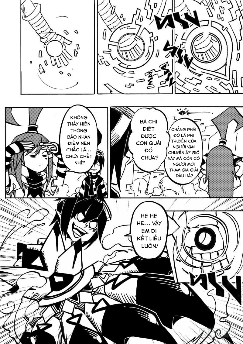 AOTU World Ch. 1 第19页