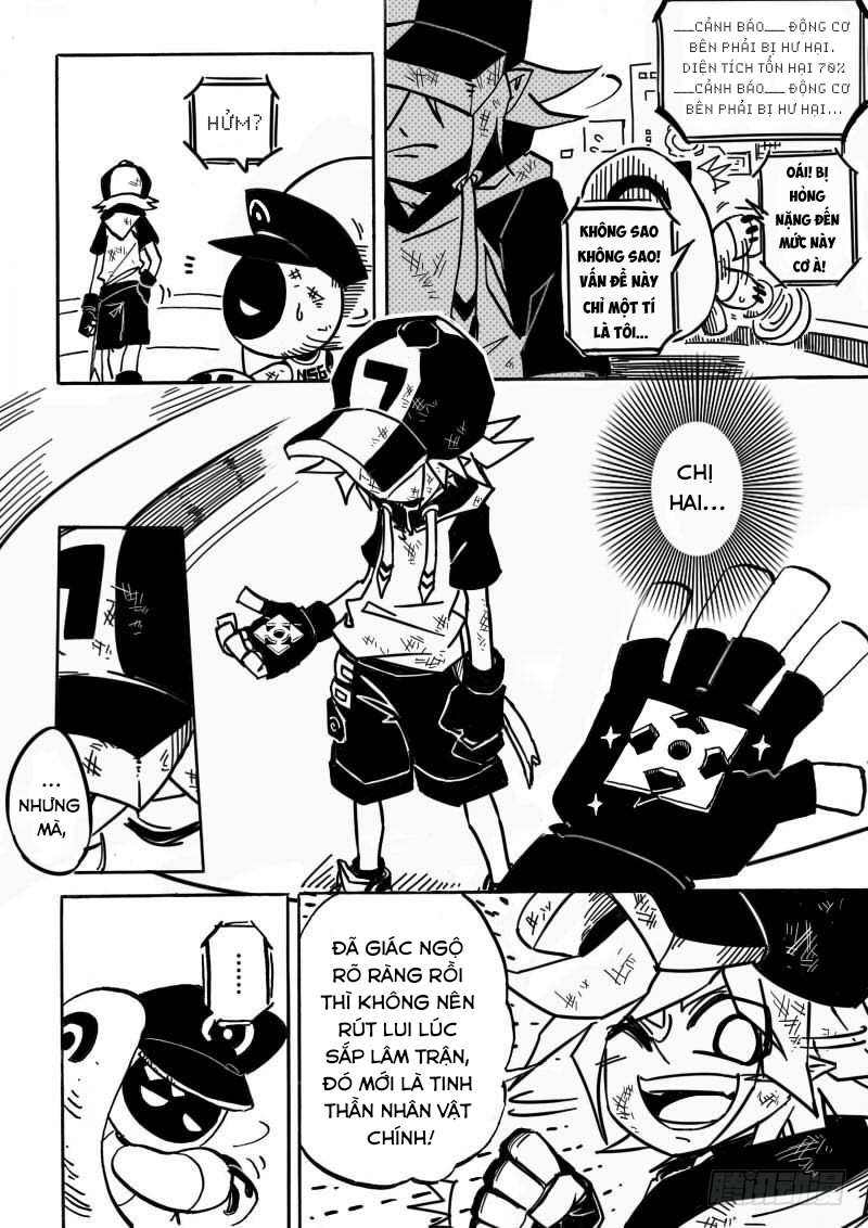 AOTU World Ch. 1 第23页
