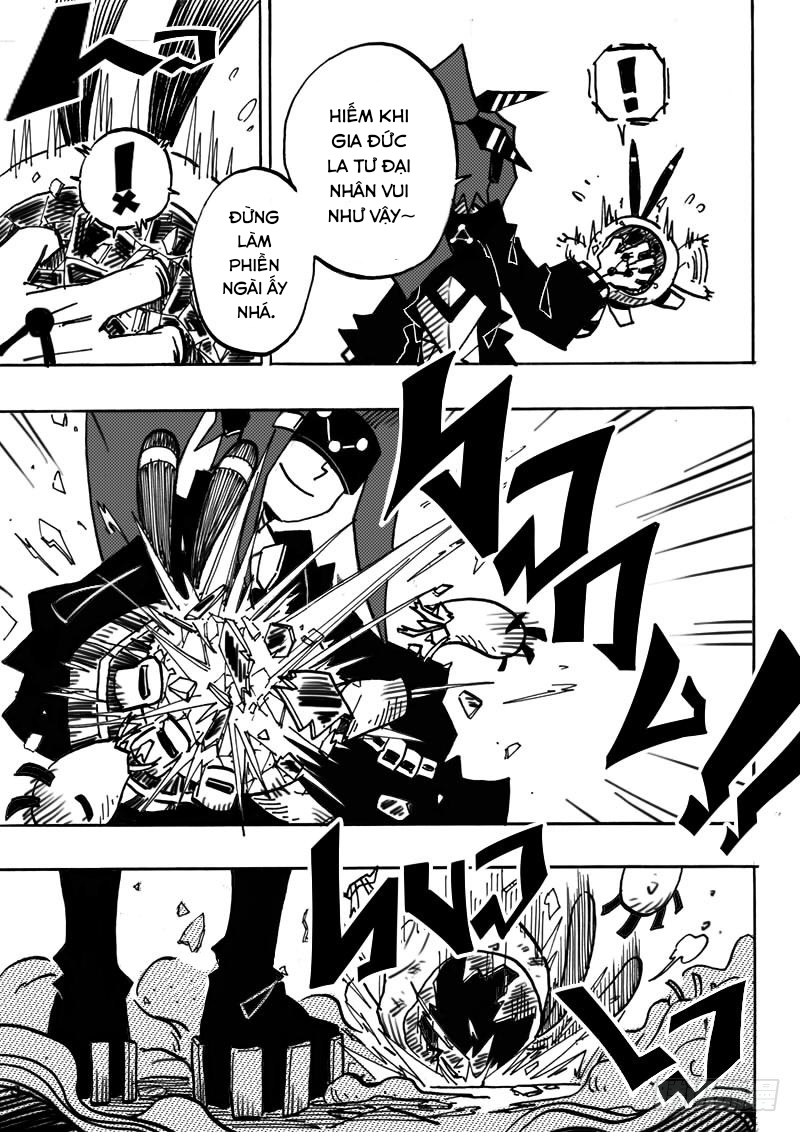 AOTU World Ch. 1 第32页