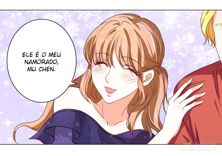 When Doctor Chu Wants Romance Ch. 6 第2页