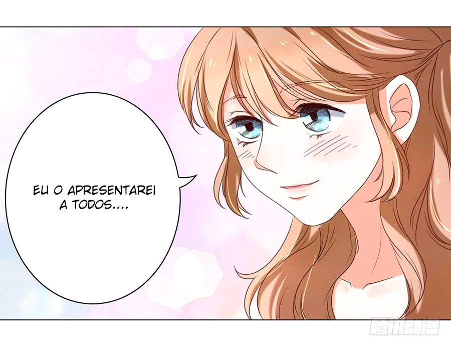 When Doctor Chu Wants Romance Ch. 6 第3页