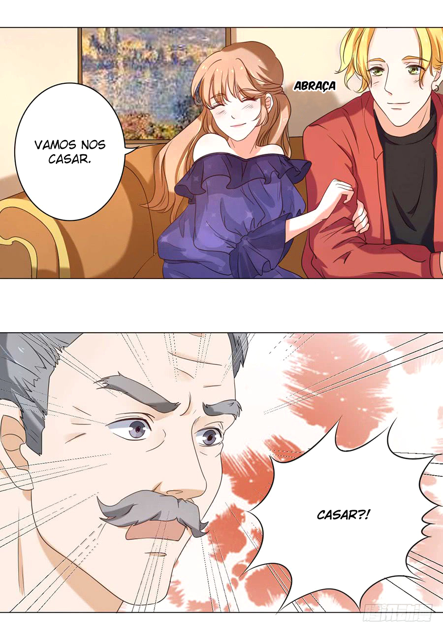 When Doctor Chu Wants Romance Ch. 6 第4页