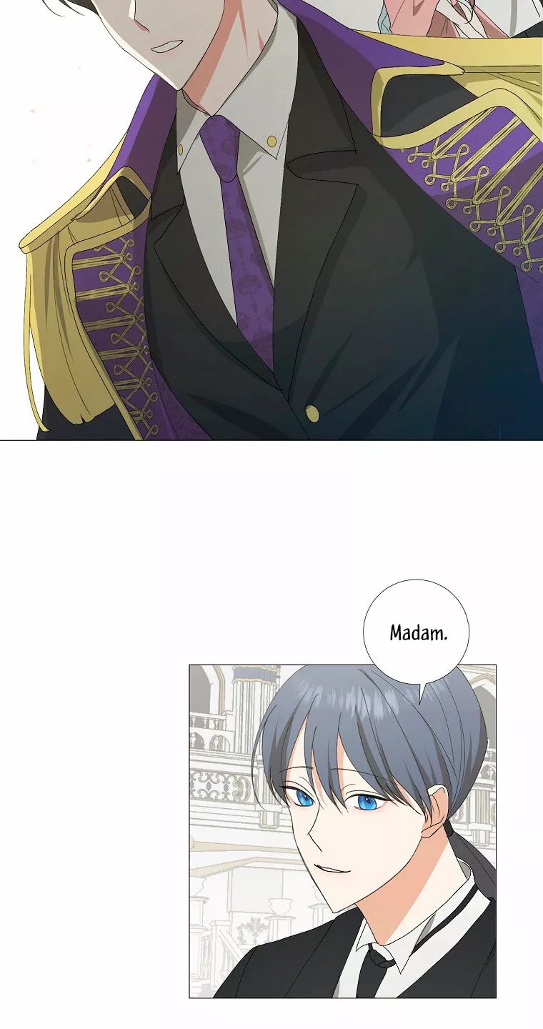 Somehow, My Tyrant Husband Has Become Cautious Vol. 1 Ch. 2 第29页