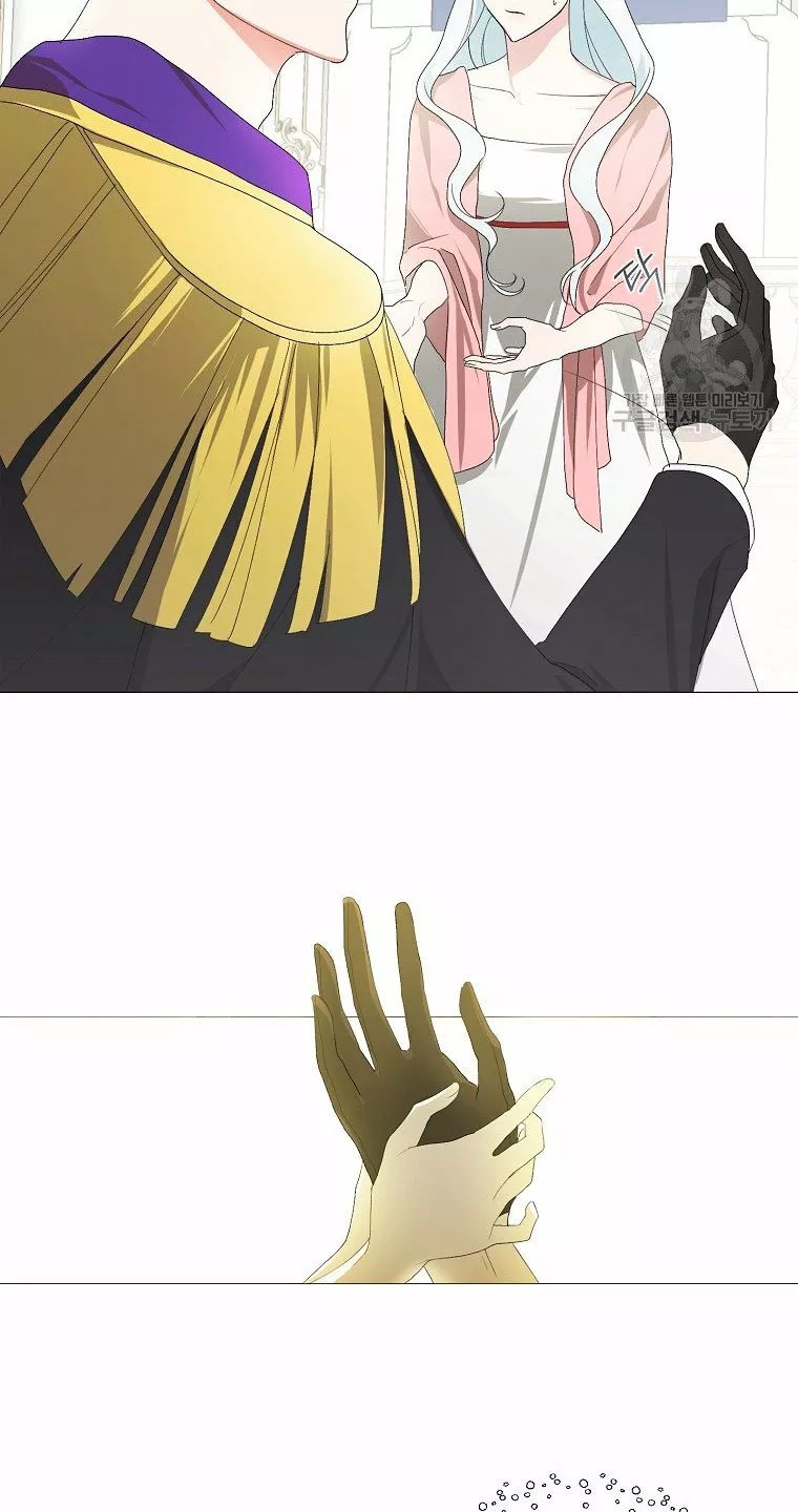 Somehow, My Tyrant Husband Has Become Cautious Vol. 1 Ch. 2 第40页