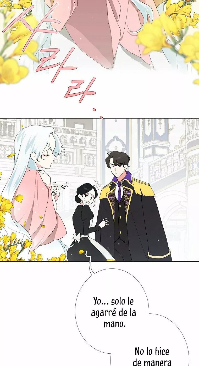 Somehow, My Tyrant Husband Has Become Cautious Vol. 1 Ch. 2 第9页