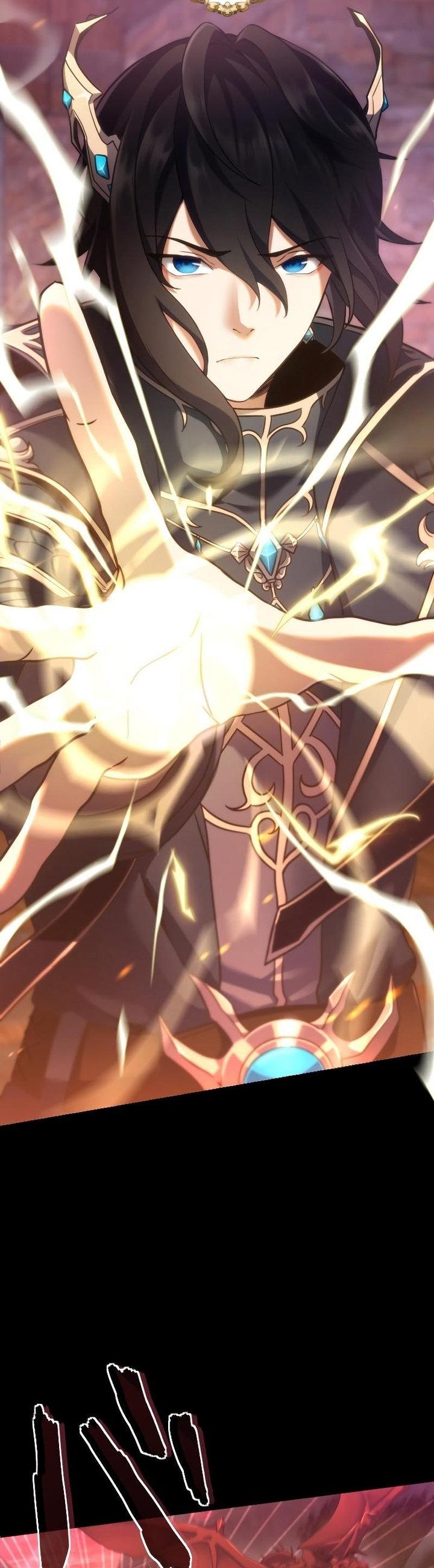 Regression of the Close Combat Mage 第8页