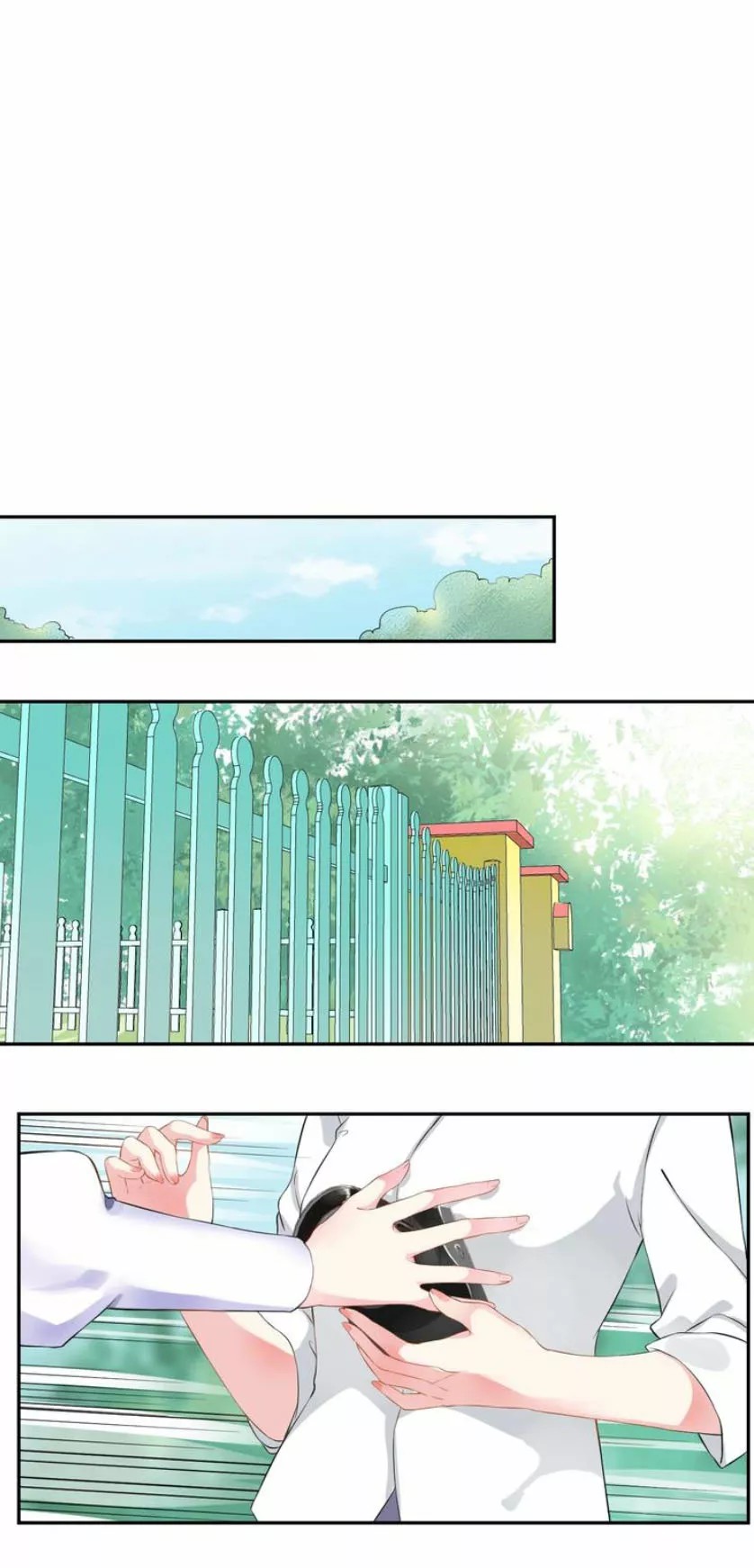 Guide to Training a Husband Ch. 1 第12页