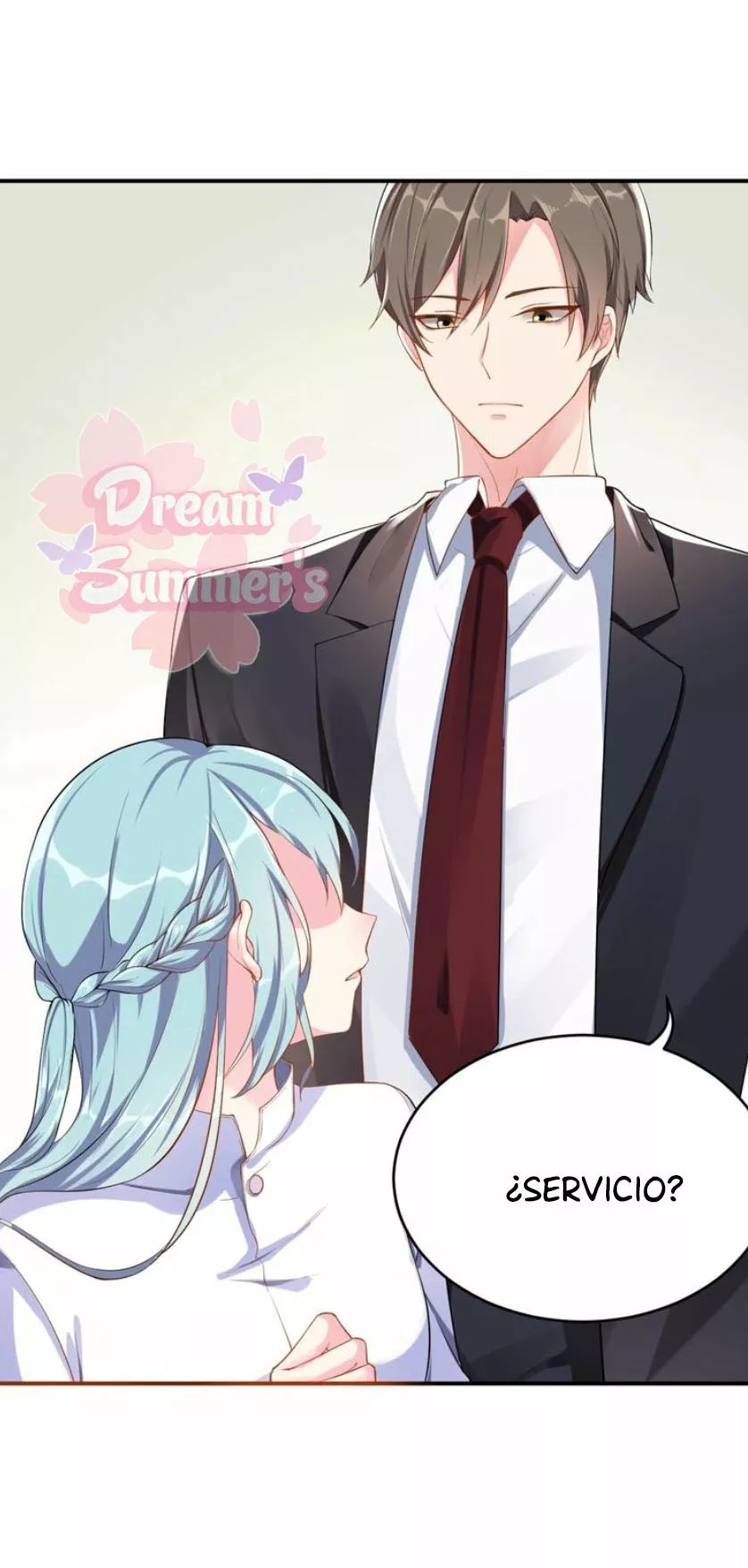 Guide to Training a Husband Ch. 1 第35页