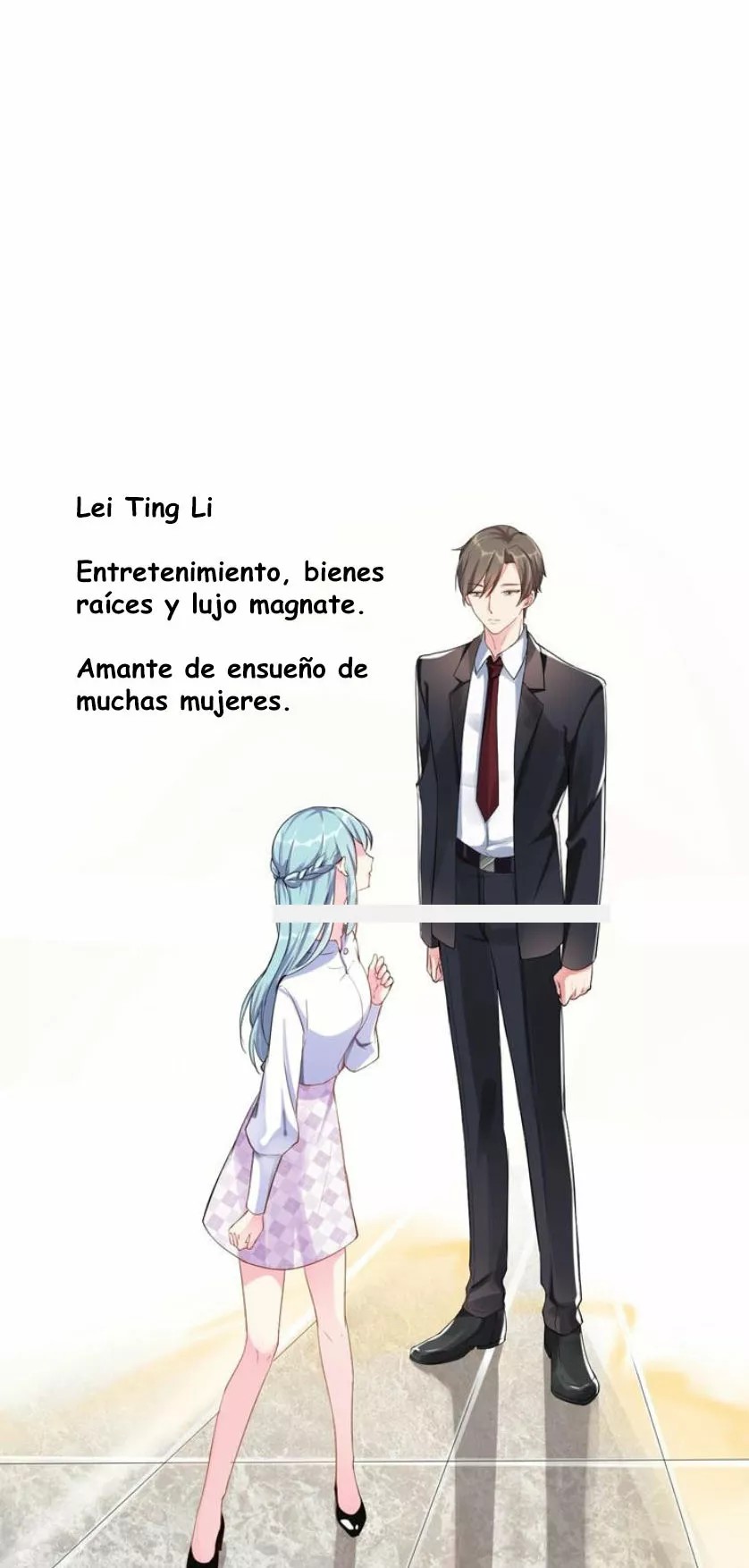 Guide to Training a Husband Ch. 1 第36页