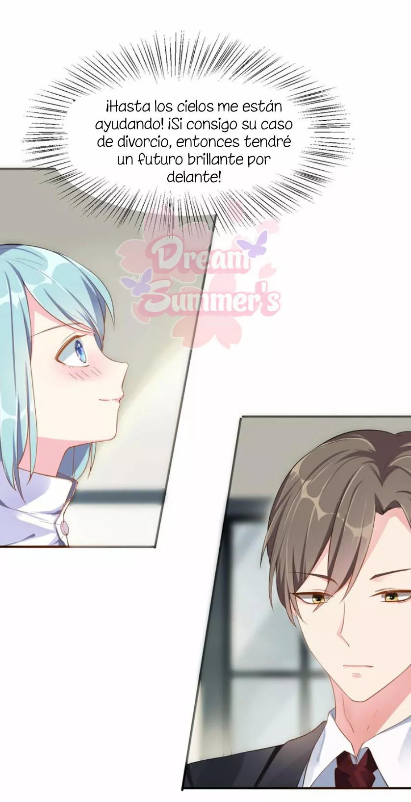 Guide to Training a Husband Ch. 1 第39页