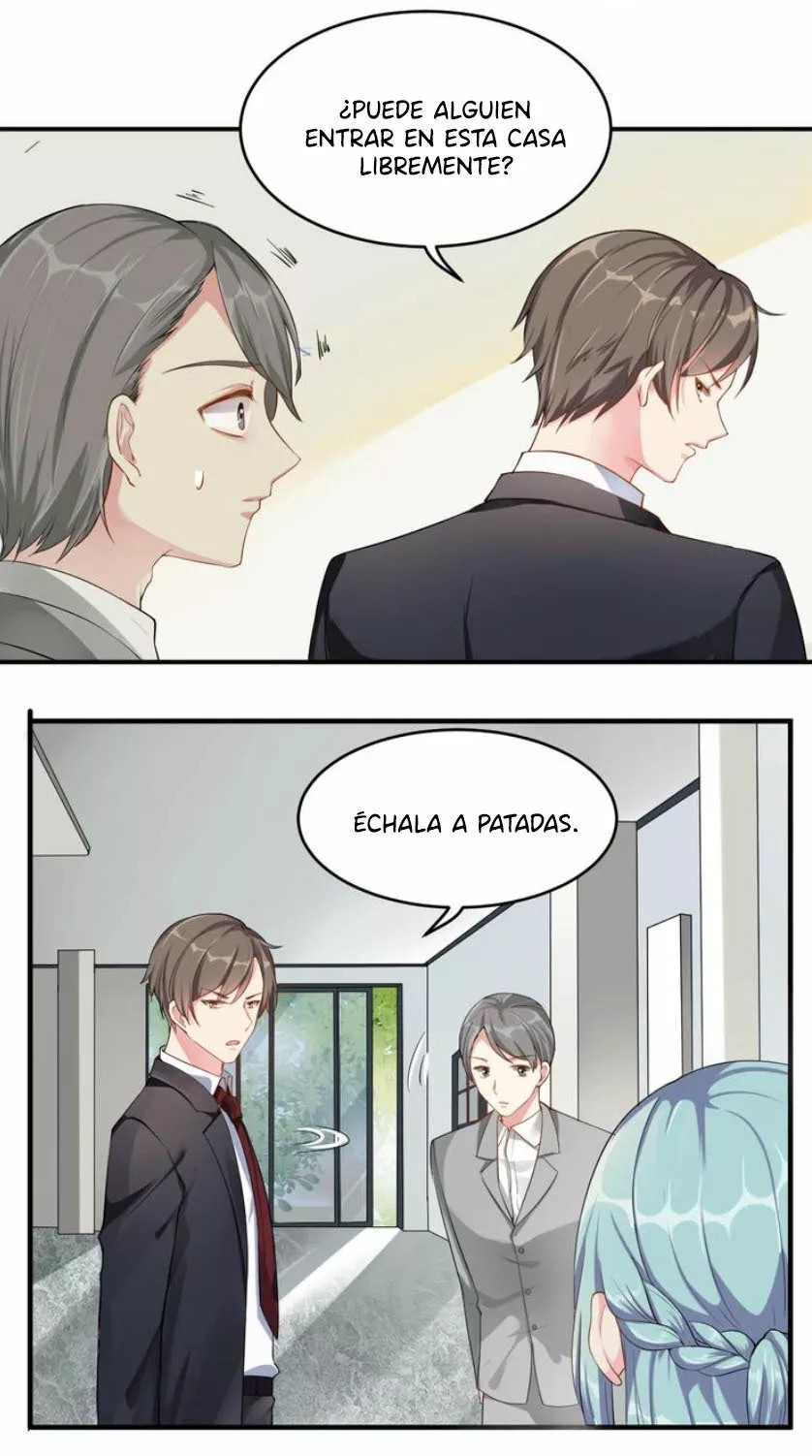 Guide to Training a Husband Ch. 1 第42页