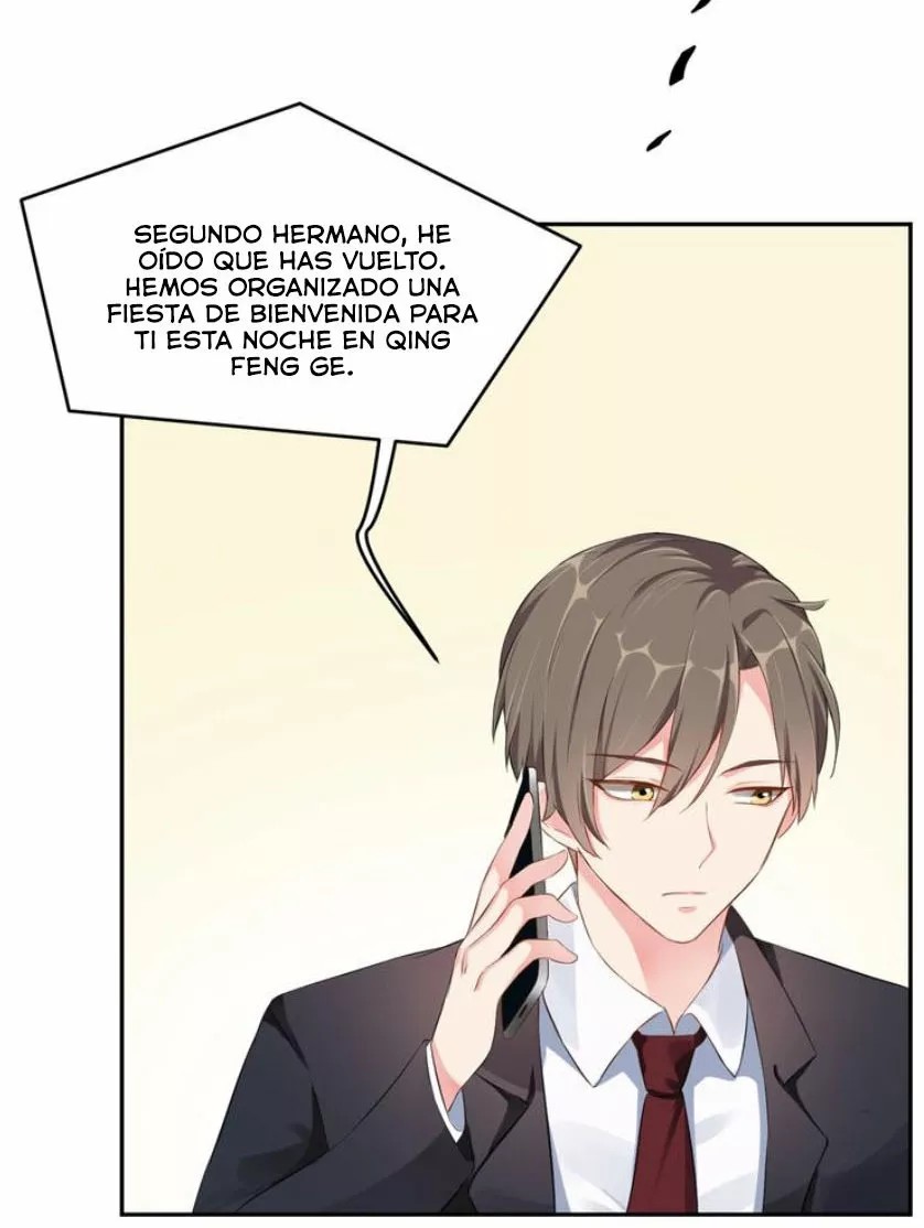Guide to Training a Husband Ch. 1 第50页