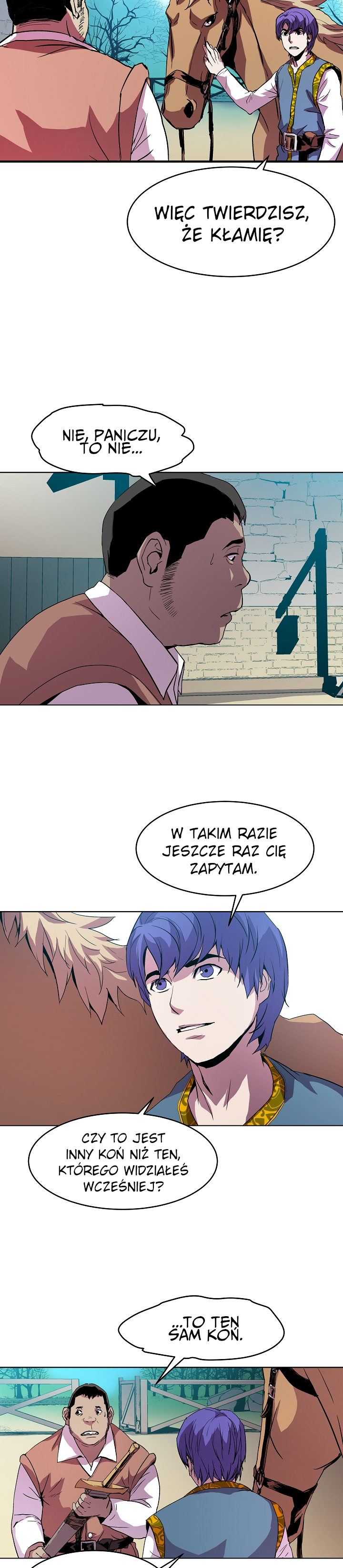 8Seokeul Mabeobsaui Hwansaeng Vol. 1 Ch. 5 第14页