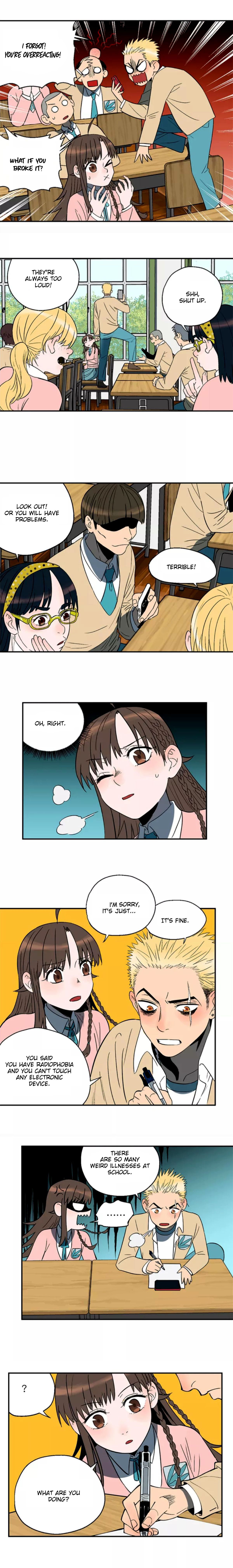 Hertz Around You The person you like 第5页