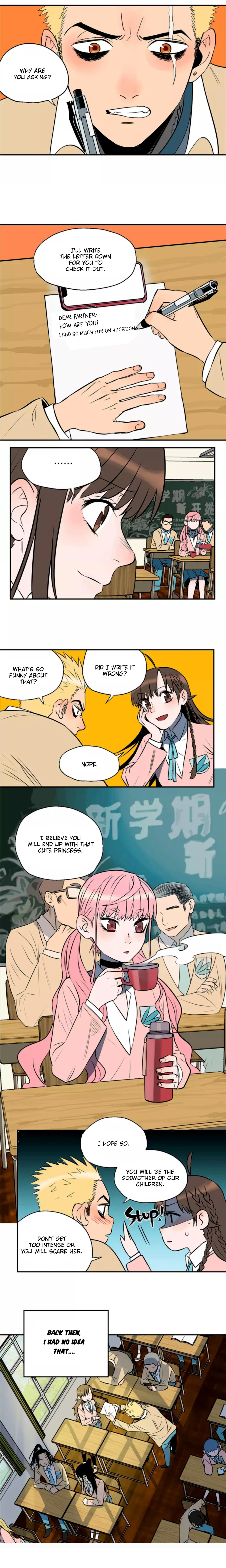 Hertz Around You The person you like 第6页