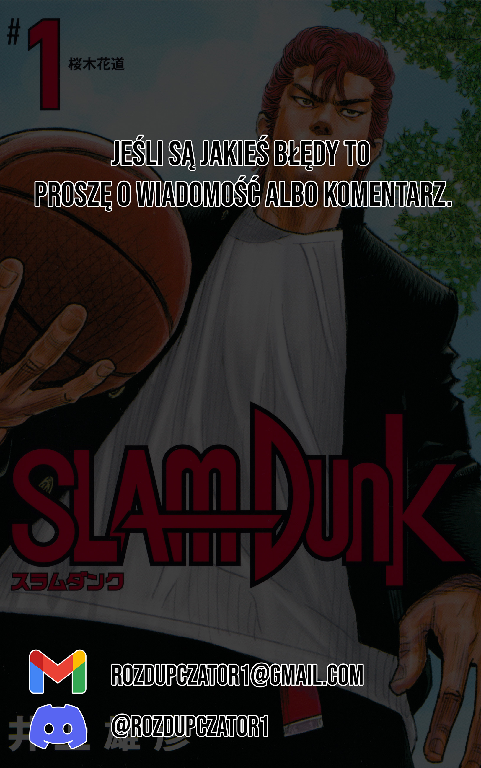 Slam Dunk (Shinsoban Release) Sakuragi 第37页