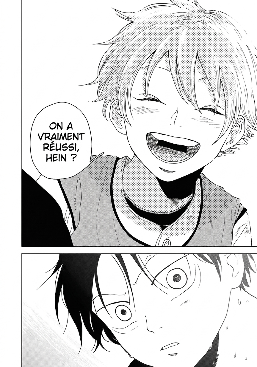 Diamond no Kouzai Chapitre 2 第41页