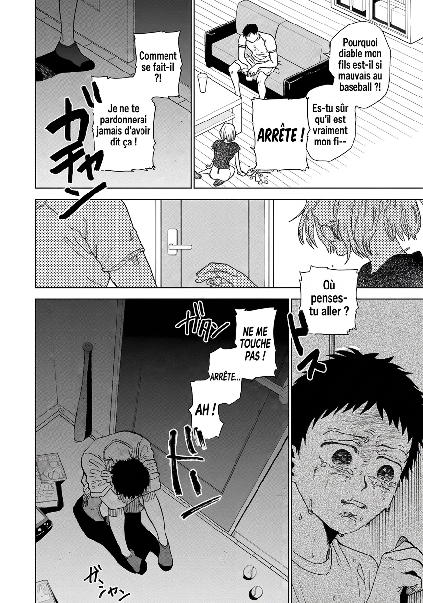Diamond no Kouzai Chapitre 2 第51页