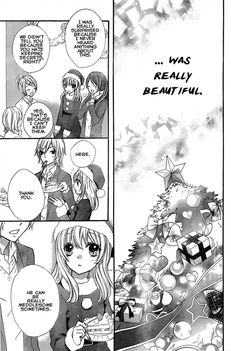Hiyokoi Vol. 1 Ch. 2 第32页