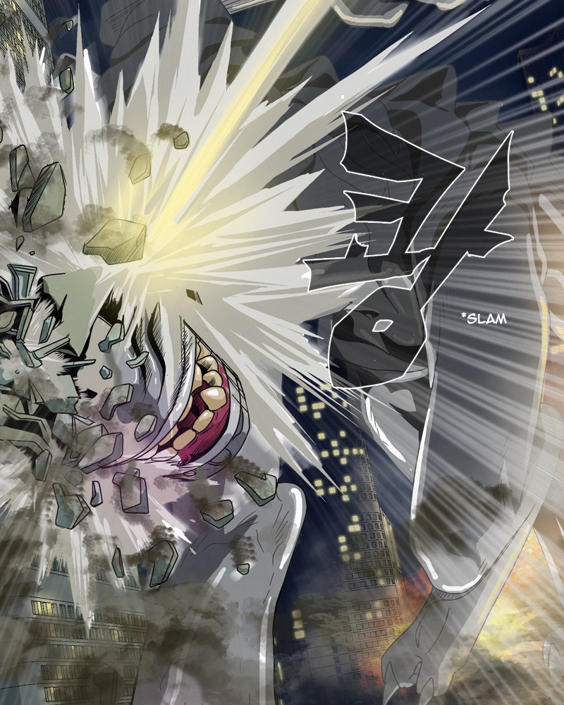 We On - Be the Shield Priton in Revolution 第18页