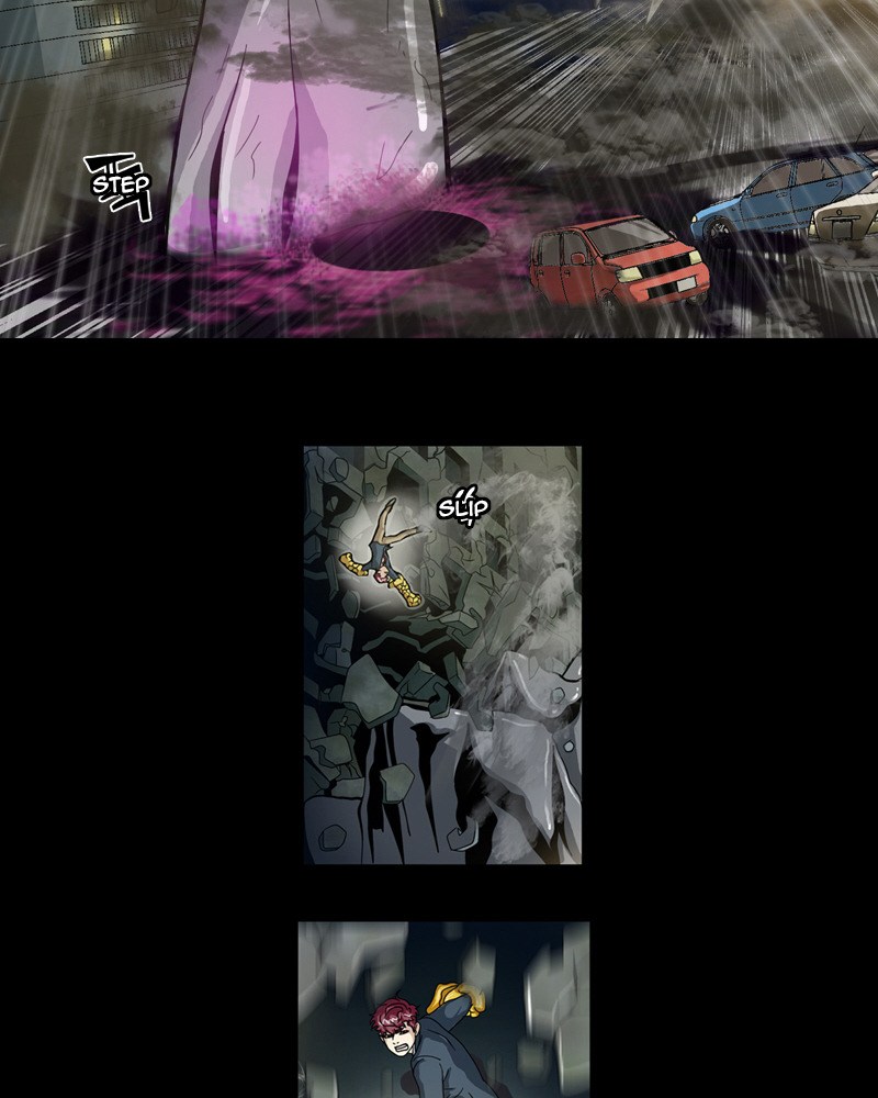 We On - Be the Shield Priton in Revolution 第19页