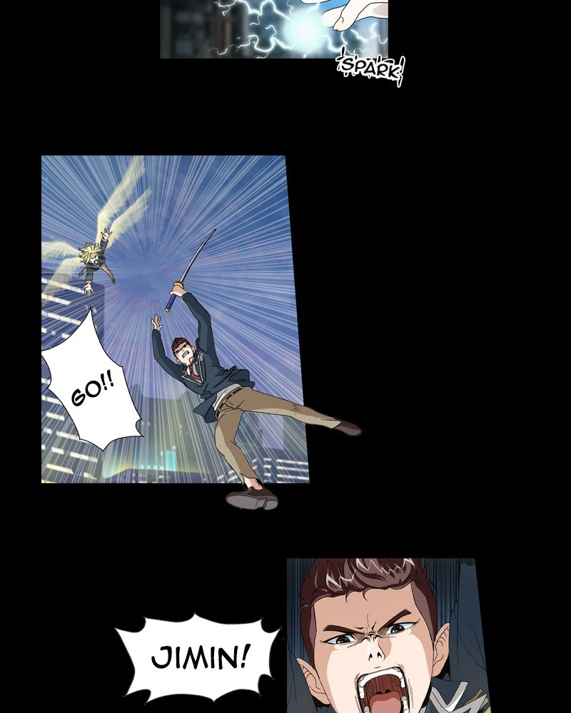 We On - Be the Shield Priton in Revolution 第26页