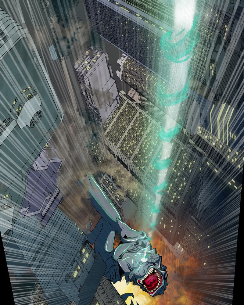 We On - Be the Shield Priton in Revolution 第35页