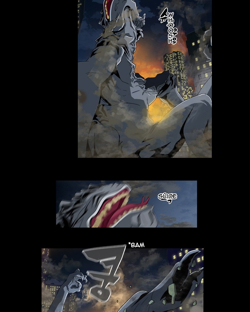 We On - Be the Shield Priton in Revolution 第37页