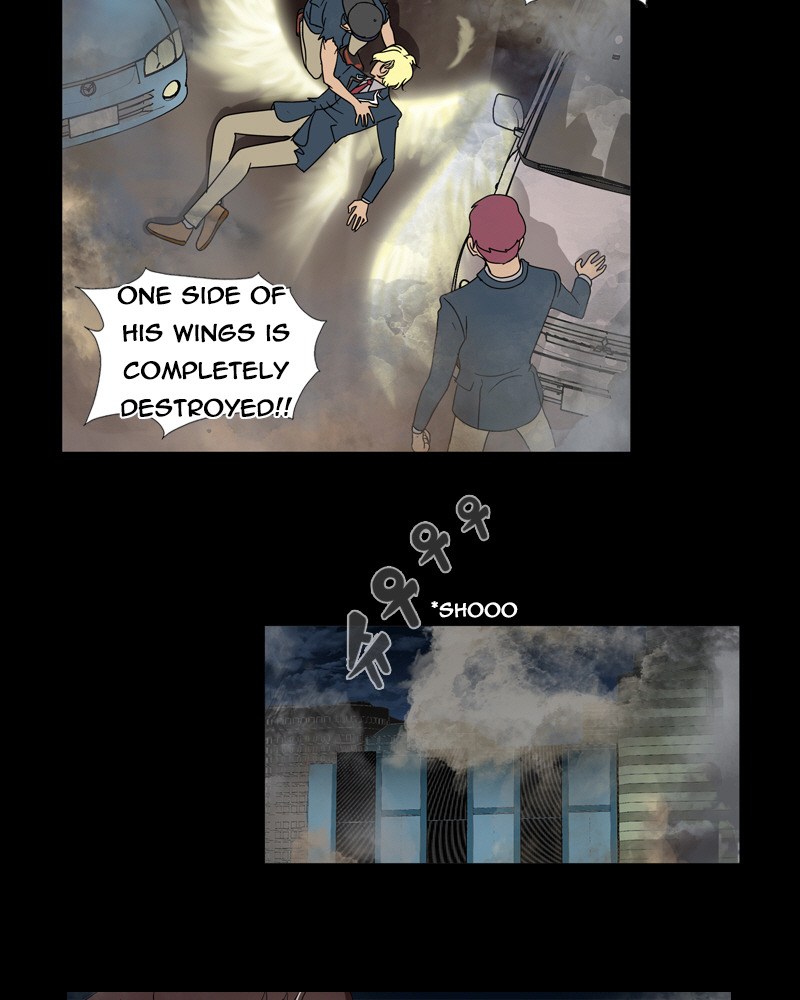 We On - Be the Shield Priton in Revolution 第48页