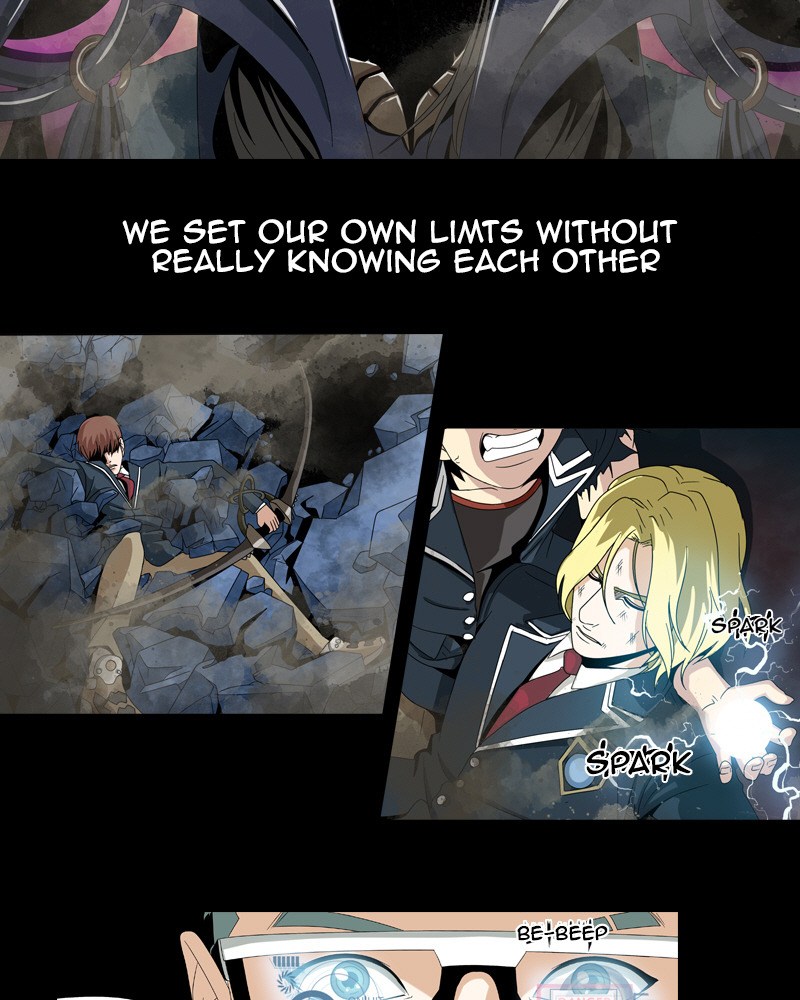 We On - Be the Shield Priton in Revolution 第52页