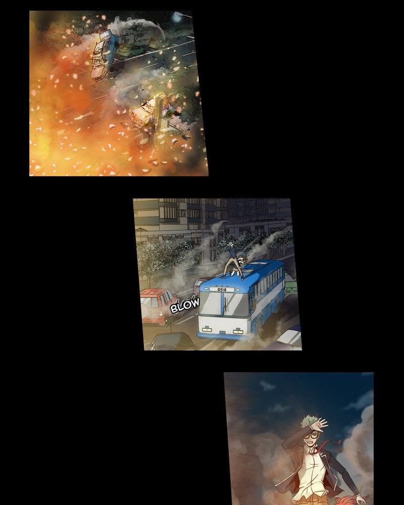 We On - Be the Shield Priton in Revolution 第7页