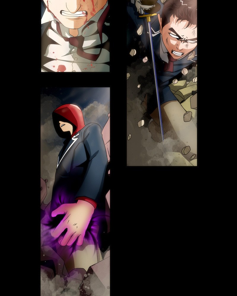 We On - Be the Shield Priton in Revolution 第65页