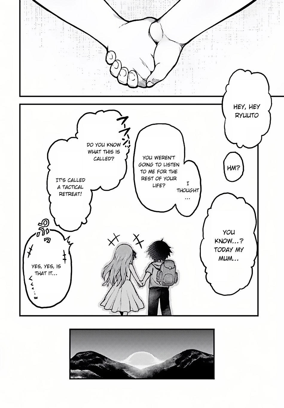 Murabito desu ga Nani ka? Flower Hair Ornament 第21页