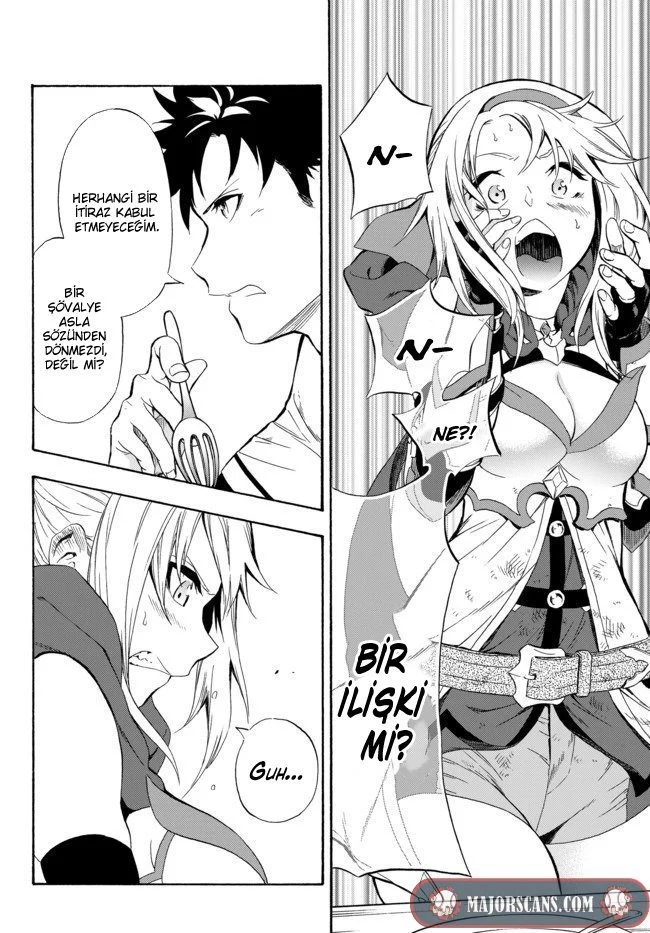 Yakyuu de Sensou suru Isekai de Choukoukoukyuu Ace ga Jakushou Kokka o Sukuu Youdesu Ch. 2 第14页