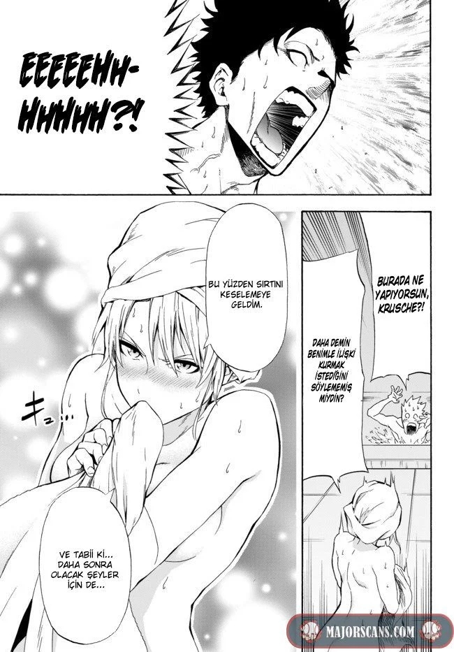 Yakyuu de Sensou suru Isekai de Choukoukoukyuu Ace ga Jakushou Kokka o Sukuu Youdesu Ch. 2 第19页