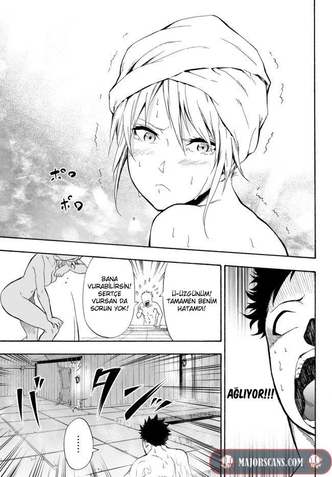Yakyuu de Sensou suru Isekai de Choukoukoukyuu Ace ga Jakushou Kokka o Sukuu Youdesu Ch. 2 第21页