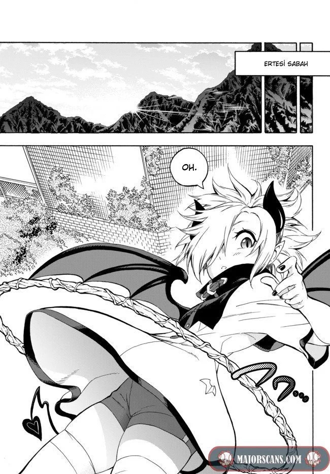 Yakyuu de Sensou suru Isekai de Choukoukoukyuu Ace ga Jakushou Kokka o Sukuu Youdesu Ch. 2 第23页