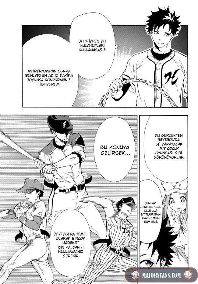 Yakyuu de Sensou suru Isekai de Choukoukoukyuu Ace ga Jakushou Kokka o Sukuu Youdesu Ch. 2 第25页
