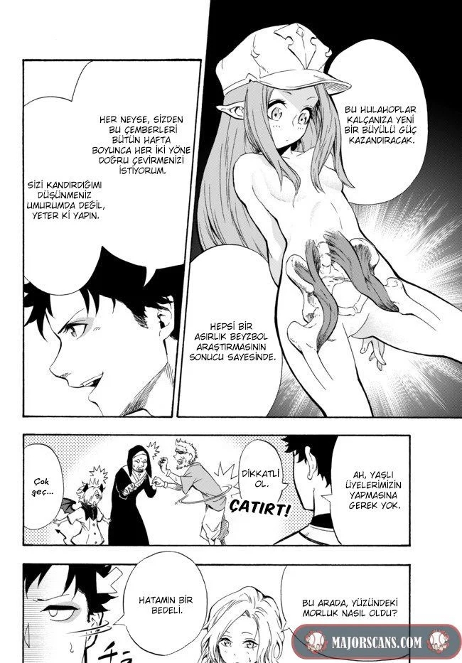 Yakyuu de Sensou suru Isekai de Choukoukoukyuu Ace ga Jakushou Kokka o Sukuu Youdesu Ch. 2 第26页